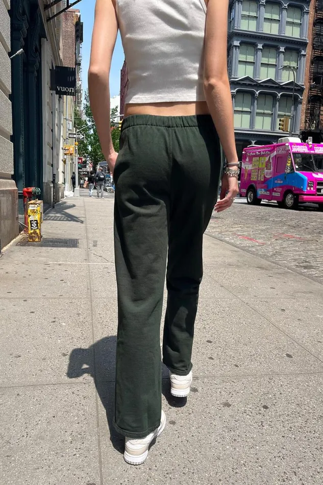 Clothing Anastasia Soft Sweatpants Brandy Melville SWEATPANTS and SWEATSHIRTS
