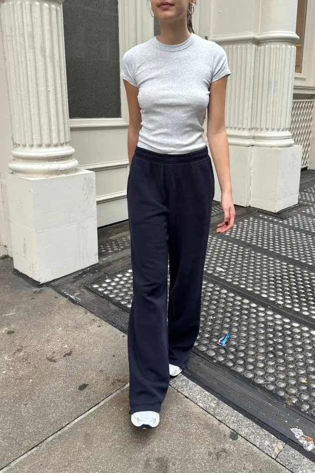 Clothing Anastasia Soft Sweatpants Brandy Melville SWEATPANTS and SWEATSHIRTS