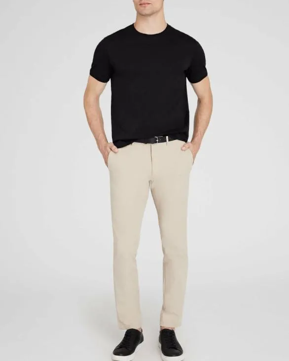 Club Monaco Tees Refined Tee Black 8211 Men