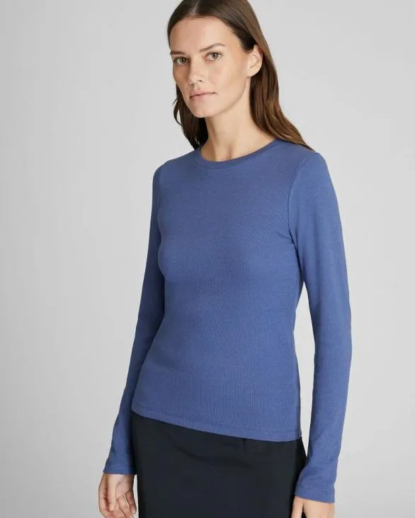 Club Monaco Tops Carolena Top Soot Black 8211 Women