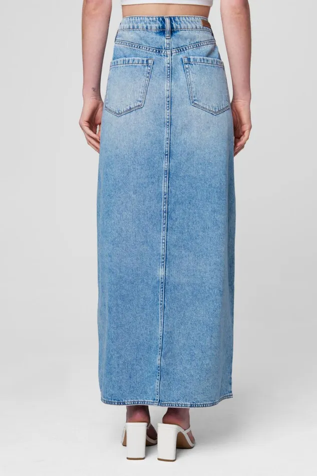 Coffee Talk Skirt Women BLANK NYC Dresses and Skirts
