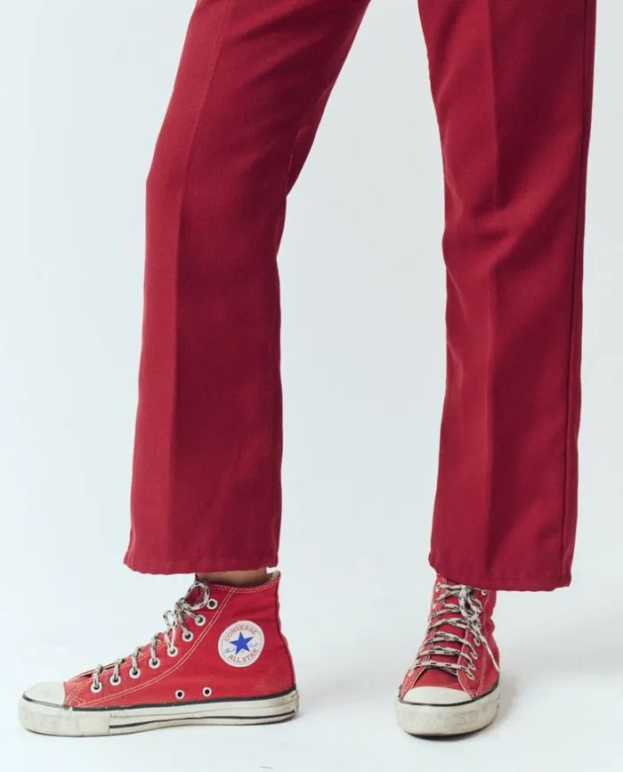 Collection The Great The Kevin Pant Currant