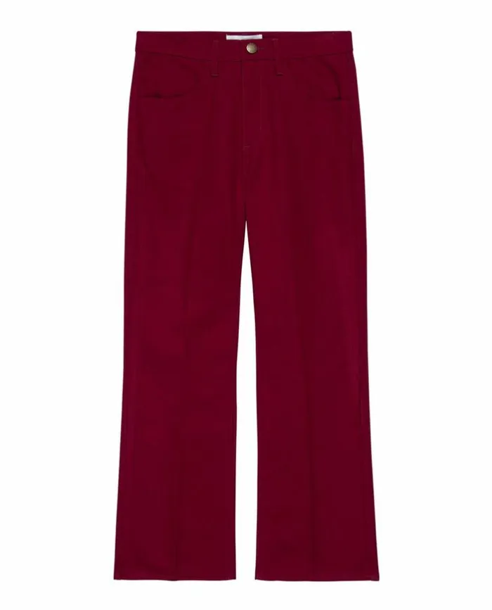 Collection The Great The Kevin Pant Currant