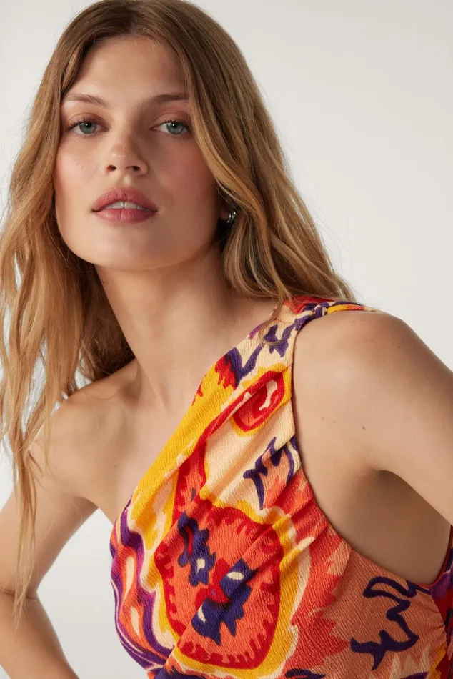 CorlaMini Dress Clothing Baandsh Dresses