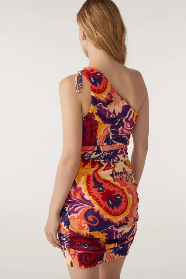 CorlaMini Dress Clothing Baandsh Dresses