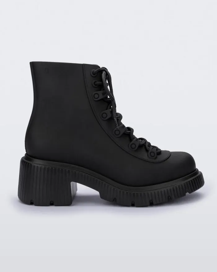 Cosmo Blackblack Women Melissa Boots