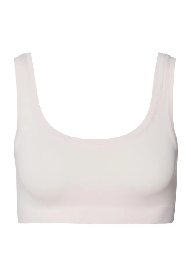Crop Top Melon Soda Women HANRO Crop Tops