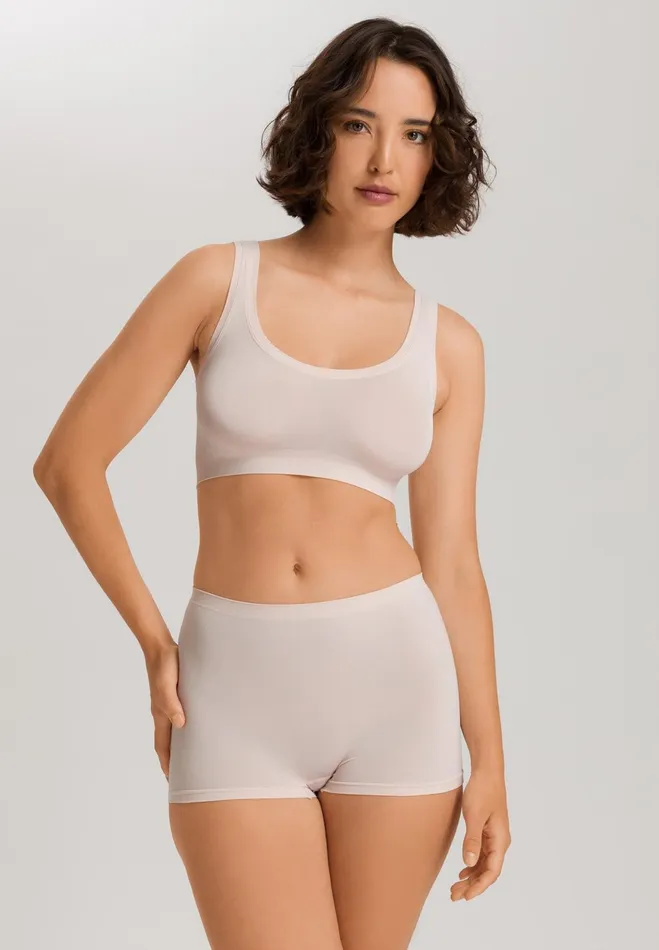 Crop Top Melon Soda Women HANRO Crop Tops