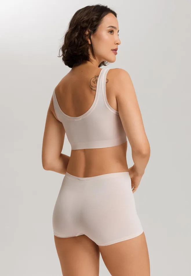 Crop Top Melon Soda Women HANRO Crop Tops