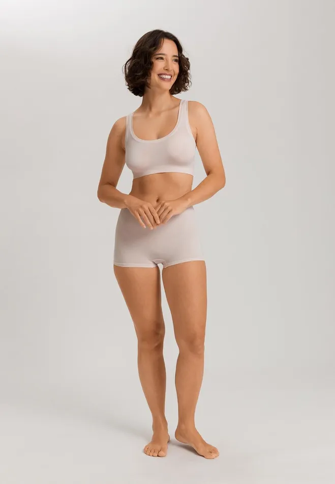 Crop Top Melon Soda Women HANRO Crop Tops