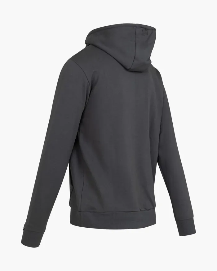 Cruyff A Pro Hoodie Light Grey Men Sweats and Hoodies Cruyff A Pro Hoodie Light Grey Men Sweats and Hoodies
