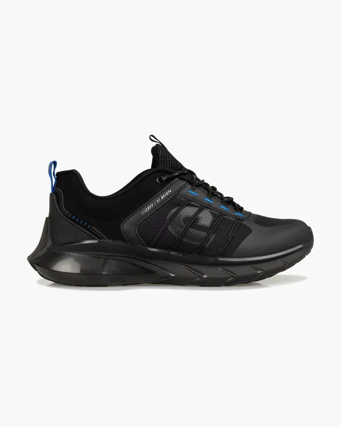 Cruyff Acorpa 20 Black Men Sneakers