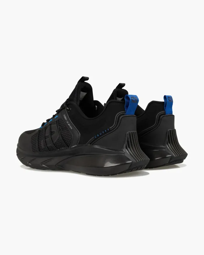 Cruyff Acorpa 20 Black Men Sneakers Cruyff Acorpa 20 Black Men Sneakers