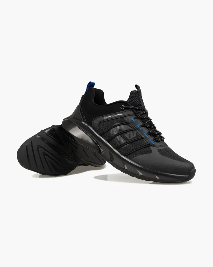 Cruyff Acorpa 20 Black Men Sneakers Cruyff Acorpa 20 Black Men Sneakers