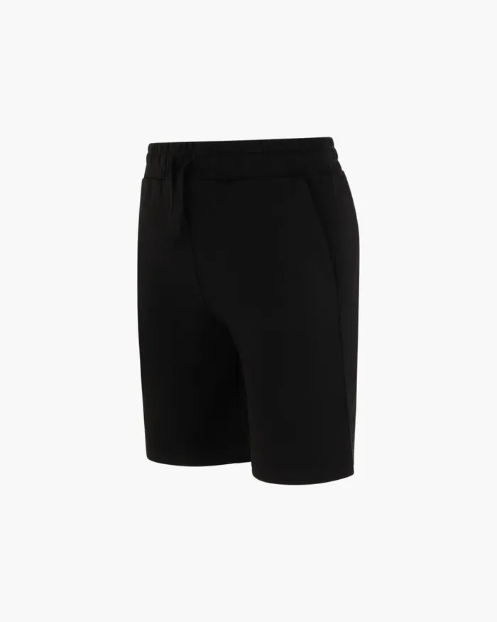 Cruyff Badge Short Blackgold Men Bottoms