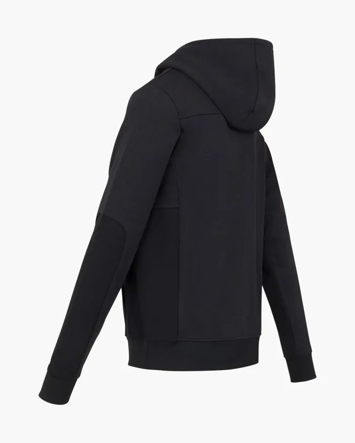 Cruyff Clion Outlined Graphic Hoodie Blackgold Men Sweats and Hoodies Cruyff Clion Outlined Graphic Hoodie Blackgold Men Sweats and Hoodies