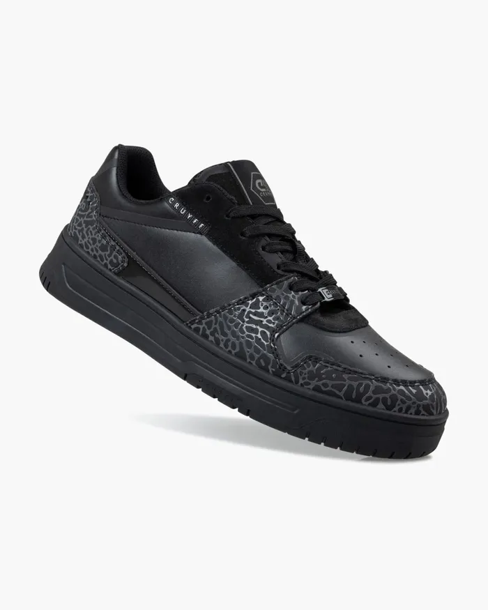Cruyff Collegam Blackgrey Men Sneakers Cruyff Collegam Blackgrey Men Sneakers