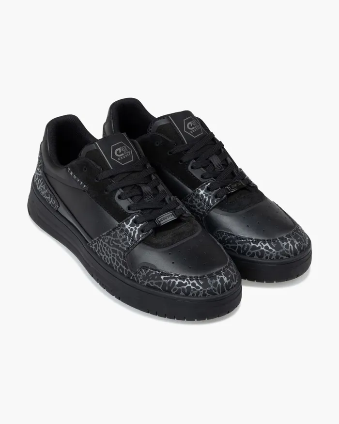 Cruyff Collegam Blackgrey Men Sneakers Cruyff Collegam Blackgrey Men Sneakers
