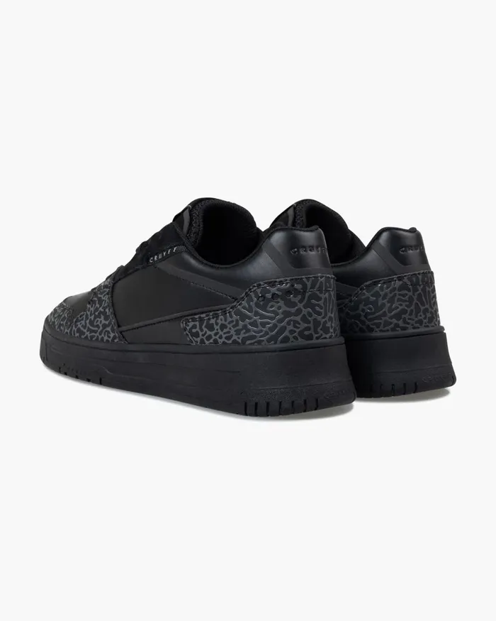 Cruyff Collegam Blackgrey Men Sneakers Cruyff Collegam Blackgrey Men Sneakers