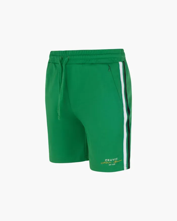 Cruyff Gudad Short Green Men Bottoms