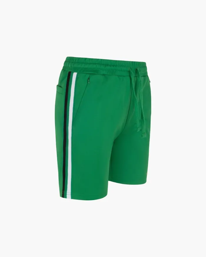 Cruyff Gudad Short Green Men Bottoms Cruyff Gudad Short Green Men Bottoms