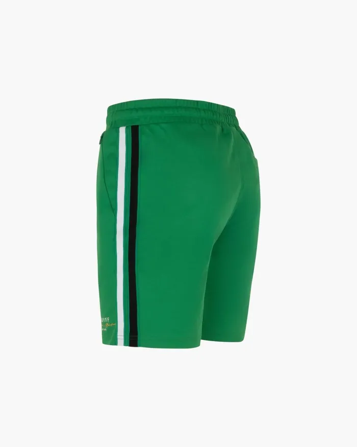 Cruyff Gudad Short Green Men Bottoms Cruyff Gudad Short Green Men Bottoms