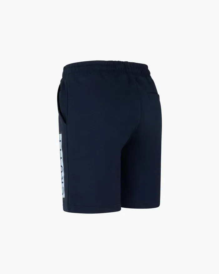 Cruyff ID Short Navy Men Bottoms Cruyff ID Short Navy Men Bottoms