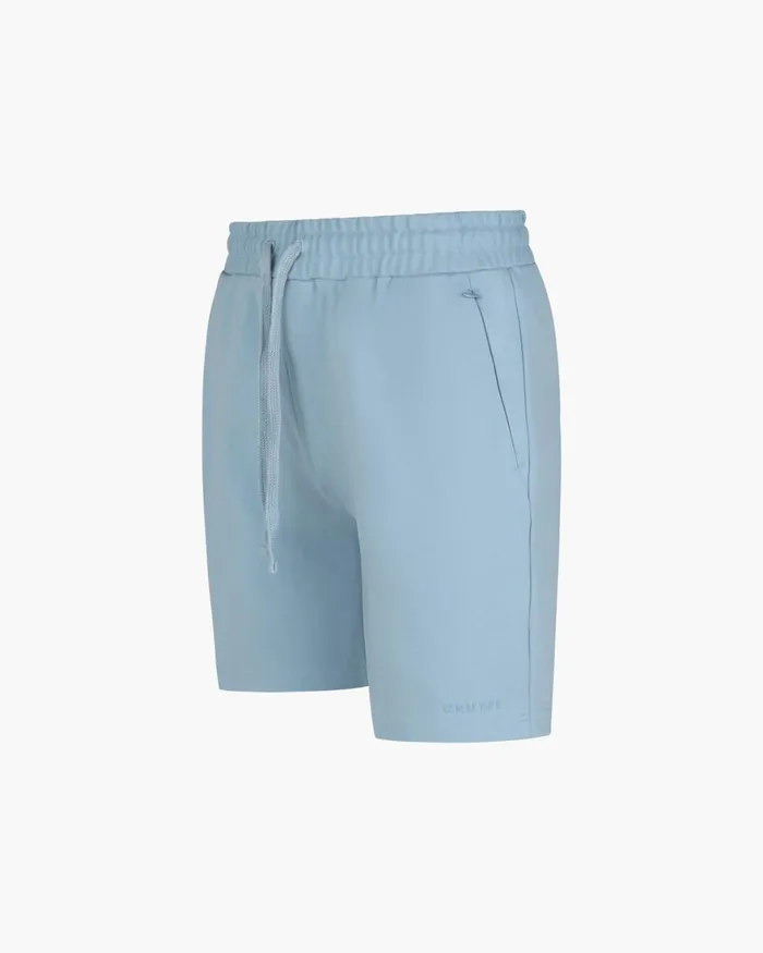 Cruyff Ivan Short Blue Nights Men Bottoms