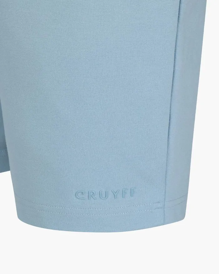 Cruyff Ivan Short Blue Nights Men Bottoms Cruyff Ivan Short Blue Nights Men Bottoms