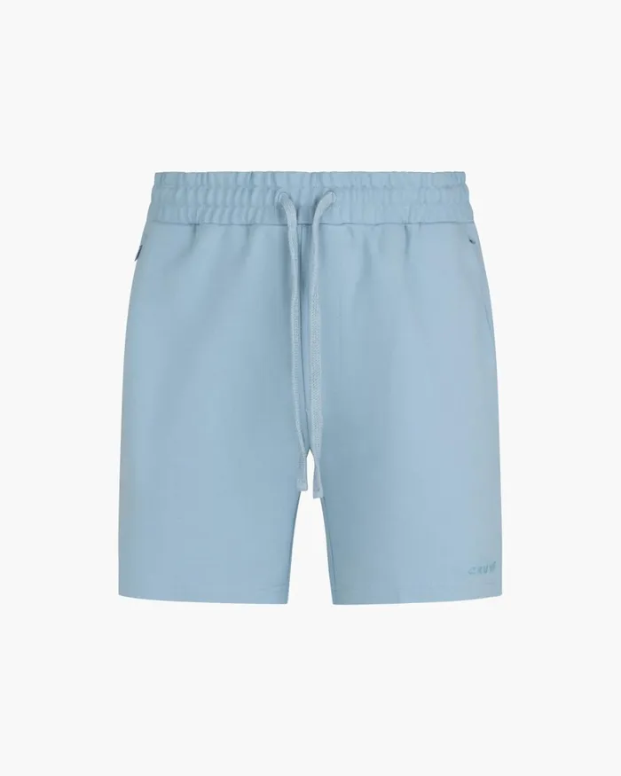 Cruyff Ivan Short Blue Nights Men Bottoms Cruyff Ivan Short Blue Nights Men Bottoms