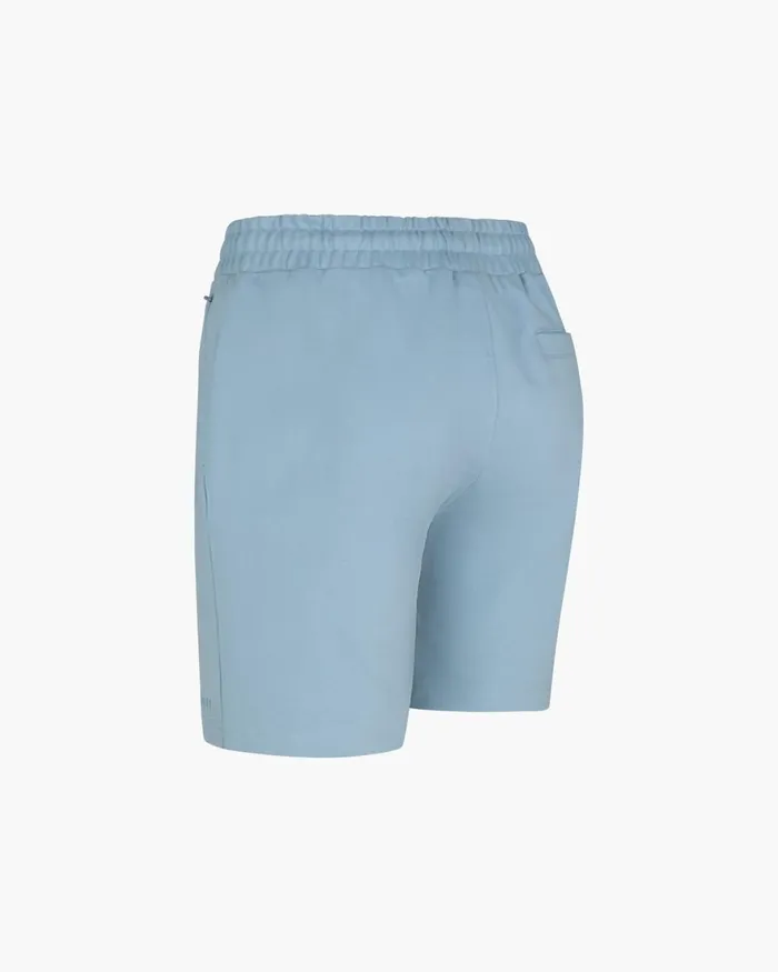 Cruyff Ivan Short Blue Nights Men Bottoms Cruyff Ivan Short Blue Nights Men Bottoms