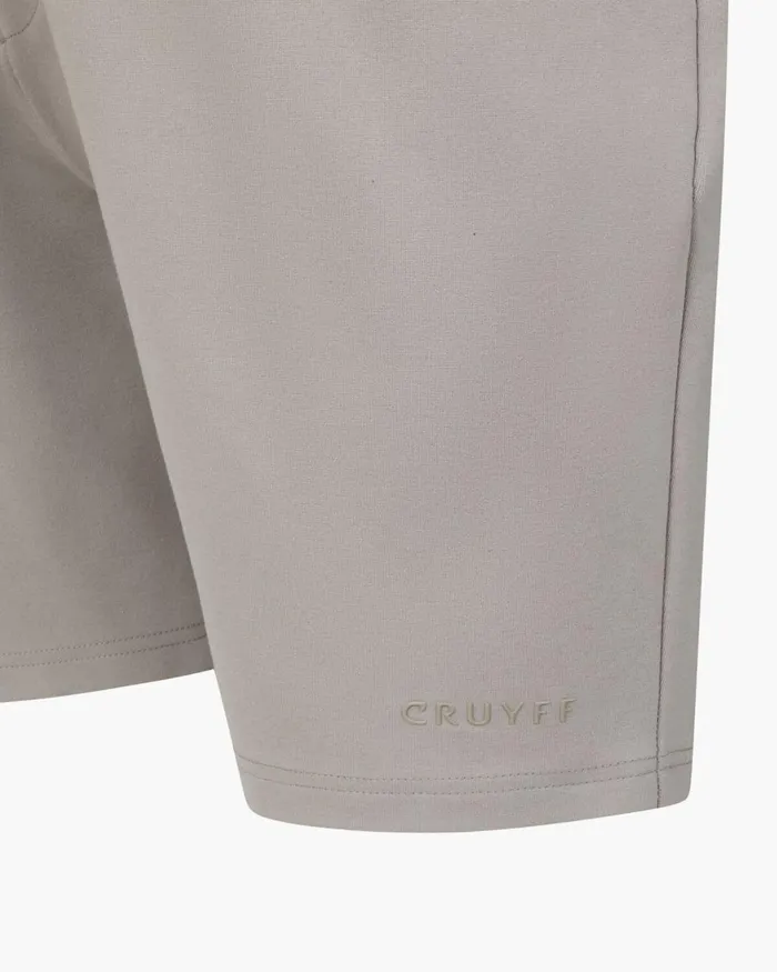 Cruyff Ivan Short Sand Men Bottoms Cruyff Ivan Short Sand Men Bottoms