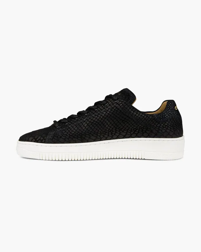 Cruyff Joan Black Men Sneakers Cruyff Joan Black Men Sneakers