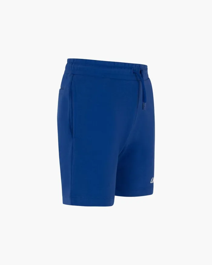 Cruyff League Shorts Blue Junior Bottoms Cruyff League Shorts Blue Junior Bottoms
