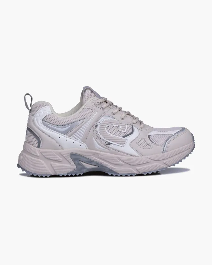 Cruyff Marti Crme Women Sneakers