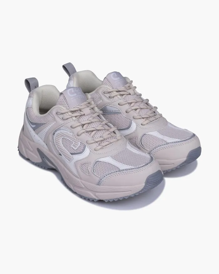 Cruyff Marti Crme Women Sneakers