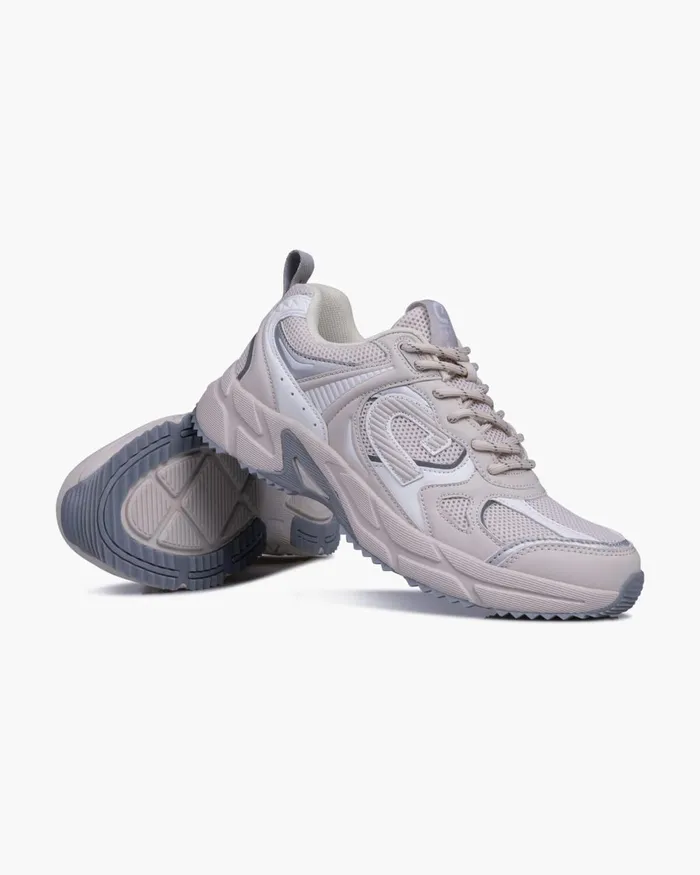 Cruyff Marti Crme Women Sneakers