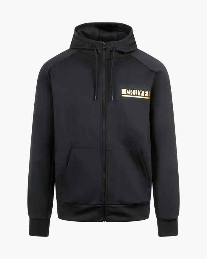 Cruyff Mauricio Tracksuit Men Tracksuits