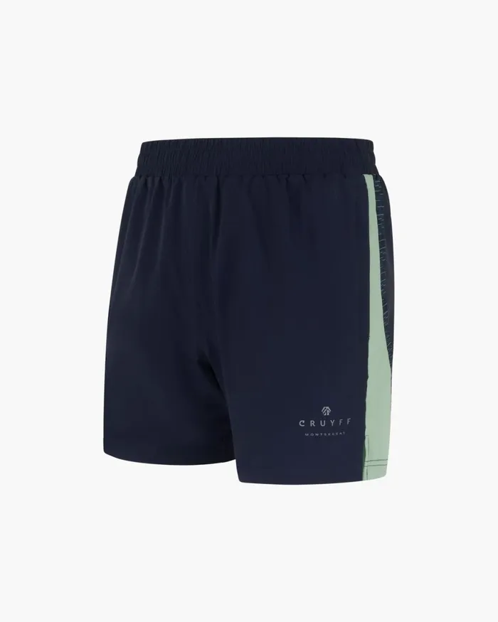 Cruyff Nimbus 5039 Shorts Navy Men Bottoms