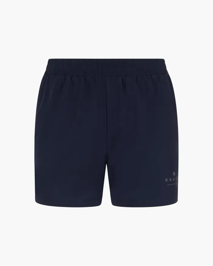 Cruyff Nimbus 5039 Shorts Navy Men Bottoms Cruyff Nimbus 5039 Shorts Navy Men Bottoms