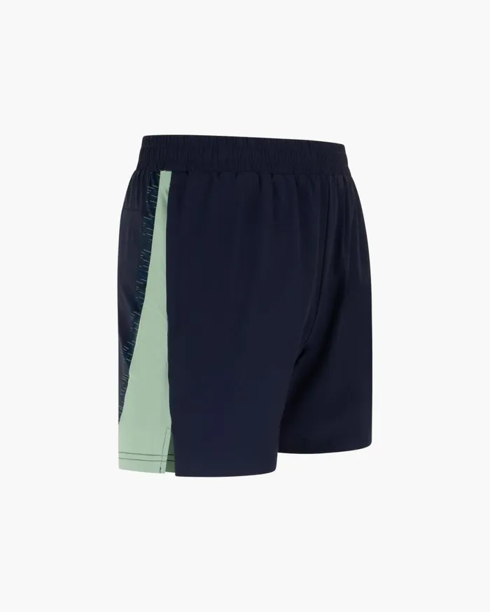 Cruyff Nimbus 5039 Shorts Navy Men Bottoms Cruyff Nimbus 5039 Shorts Navy Men Bottoms