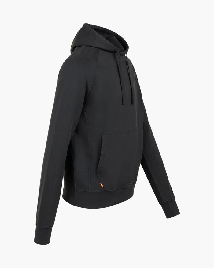 Cruyff Non Denim Hoodie Black Men Sweats and Hoodies Cruyff Non Denim Hoodie Black Men Sweats and Hoodies