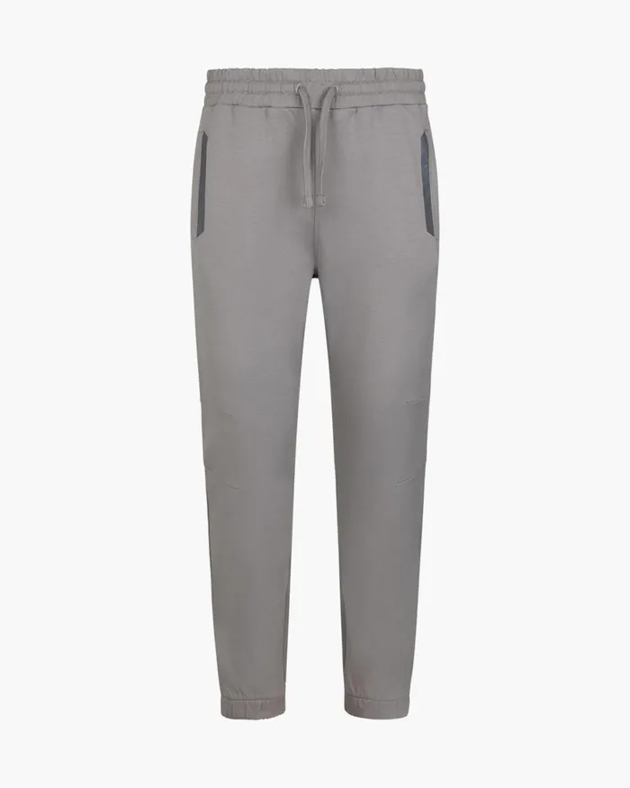 Cruyff Paco Hoodie Blackgrey Men Sweats and Hoodies