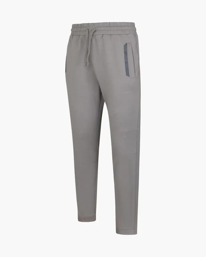 Cruyff Paco Hoodie Blackgrey Men Sweats and Hoodies