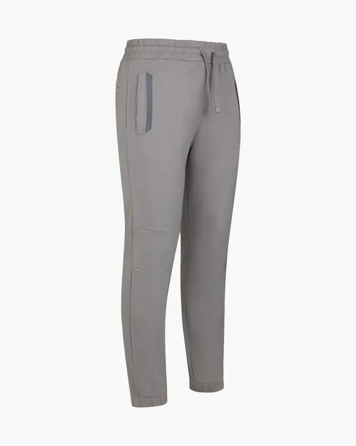 Cruyff Paco Hoodie Blackgrey Men Sweats and Hoodies