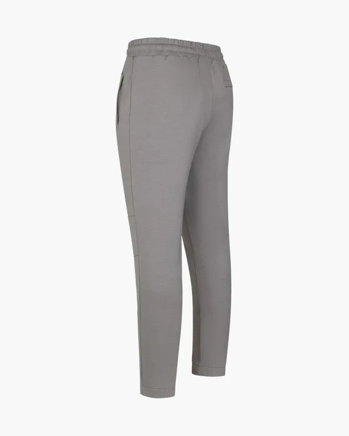 Cruyff Paco Hoodie Blackgrey Men Sweats and Hoodies