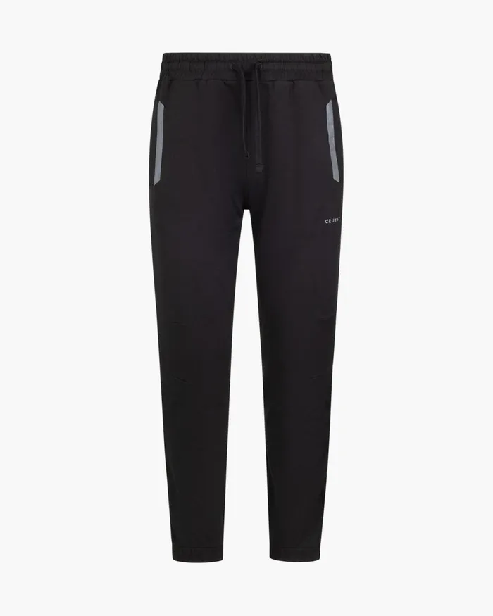 Cruyff Paco Hoodie Black Men Sweats and Hoodies Cruyff Paco Hoodie Black Men Sweats and Hoodies