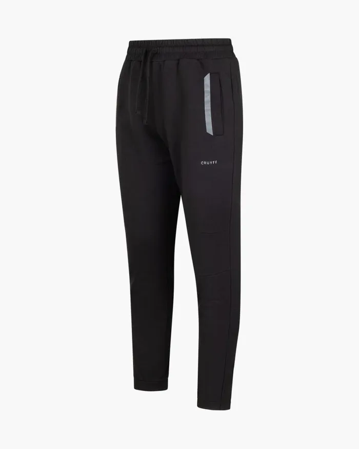 Cruyff Paco Hoodie Black Men Sweats and Hoodies Cruyff Paco Hoodie Black Men Sweats and Hoodies