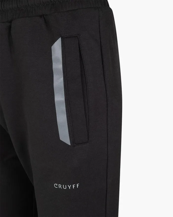 Cruyff Paco Hoodie Black Men Sweats and Hoodies Cruyff Paco Hoodie Black Men Sweats and Hoodies