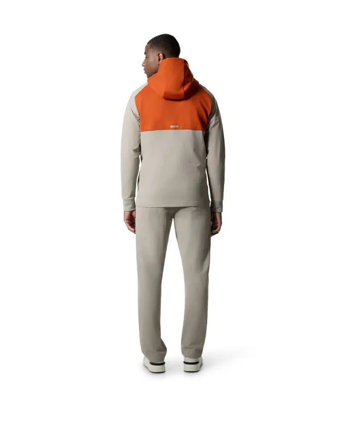 Cruyff Ripstop Fleece Tracksuit Men Tracksuits
